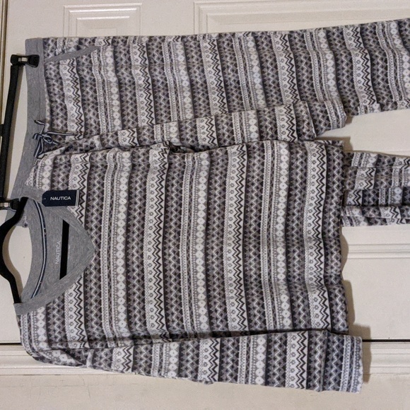 Nautica Women's Lounge Set - Picture 3 of 6